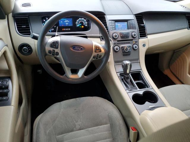 Photo 8 from auction – 2014 FORD TAURUS SE with VIN 1FAHP2D86EG159832