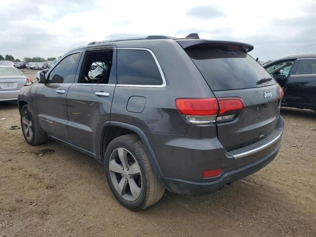 Photo 2 from auction – 2014 JEEP GRAND CHER with VIN 1C4RJEBGXEC243249