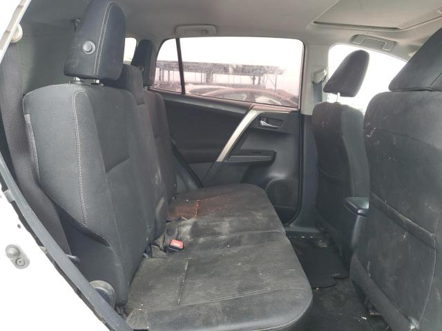 Photo 10 from auction – 2014 TOYOTA RAV4 XLE with VIN JTMWFREVXEJ015768