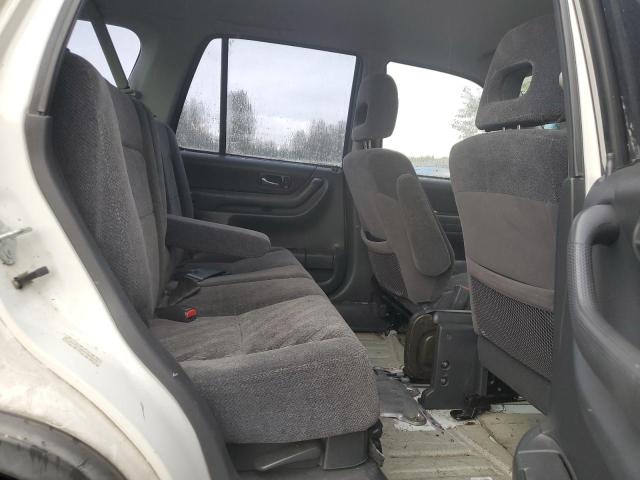 Photo 11 from auction – 2000 HONDA CR-V EX with VIN JHLRD1863YS000474