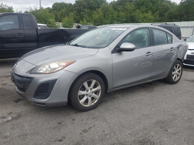 MAZDA 3 I 2010 with VIN JM1BL1SG6A1288036 - Photo from auction
