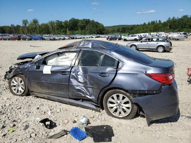 Photo 2 from auction – 2016 SUBARU LEGACY 2.5 with VIN 4S3BNAF61G3010170