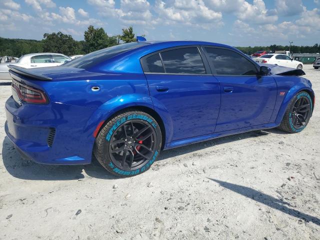 صورة رقم 3 من المزاد - 2022 DODGE CHARGER SC مع VIN 2C3CDXGJ9NH211133
