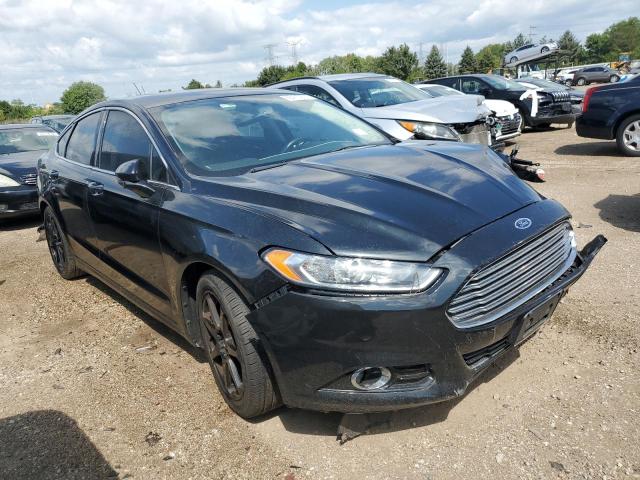 Photo 4 from auction – 2013 FORD FUSION TIT with VIN 3FA6P0K98DR319983