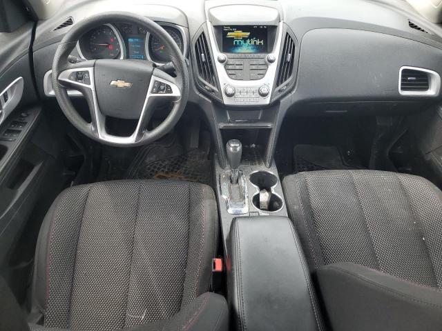 Photo 8 from auction – 2016 CHEVROLET EQUINOX LT with VIN 2GNALCEK8G6139034