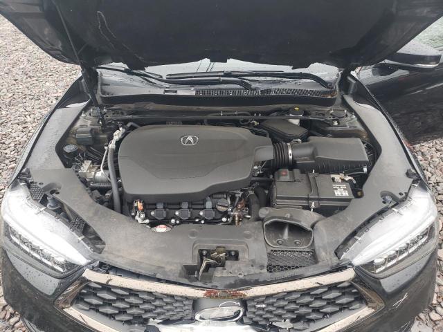 Photo 11 from auction – 2020 ACURA TLX TECHNO with VIN 19UUB3F69LA003178