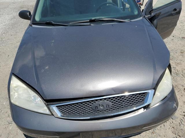 Photo 11 from auction – 2007 FORD FOCUS with VIN 1FAFP34N97W270712