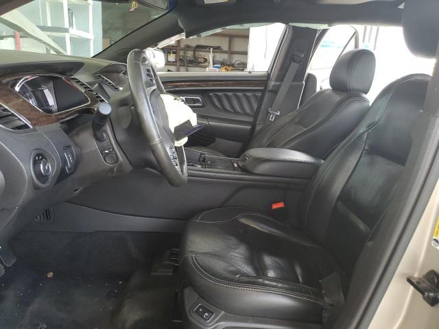 Photo 7 from auction – 2017 FORD TAURUS LIM with VIN 1FAHP2F98HG127863