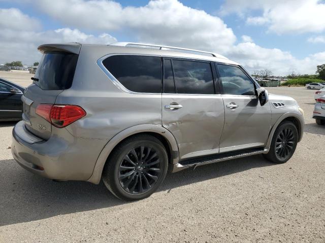 Photo 3 from auction – 2012 INFINITI QX56 with VIN JN8AZ2NF6C9516659