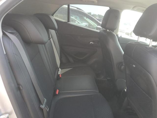 Photo 10 from auction – 2017 BUICK ENCORE PRE with VIN KL4CJASB0HB170254