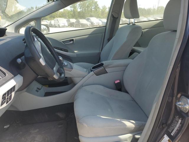 Photo 7 from auction – 2012 TOYOTA PRIUS with VIN JTDKN3DU9C5422350