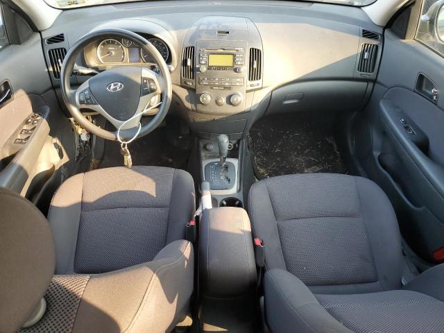 Photo 8 from auction – 2011 HYUNDAI ELANTRA TO with VIN KMHDC8AE9BU095943