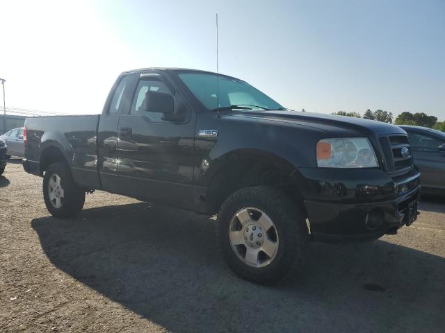Photo 4 from auction – 2006 FORD F150 with VIN 1FTRF14W06KB42985