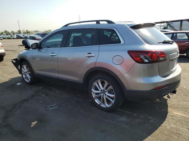Photo 2 from auction – 2013 MAZDA CX-9 GRAND with VIN JM3TB2DA4D0416281