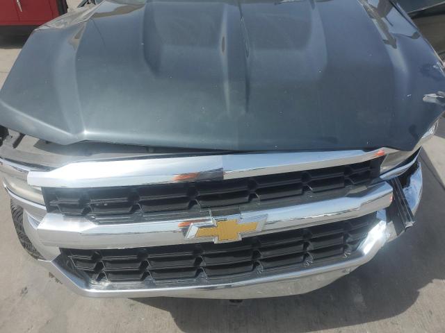 Photo 11 from auction – 2017 CHEVROLET SILVERADO with VIN 3GCPCREH6HG365153