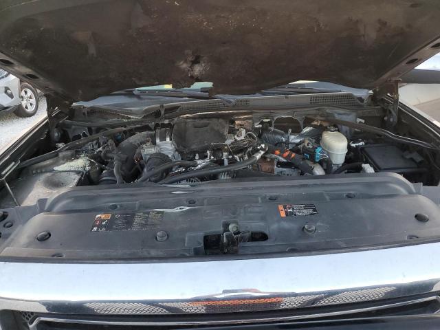 Photo 11 from auction – 2015 GMC SIERRA K25 with VIN 1GT12ZE81FF149430