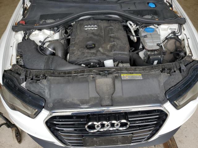Photo 11 from auction – 2014 AUDI A6 PREMIUM with VIN WAUGFAFC5EN122770