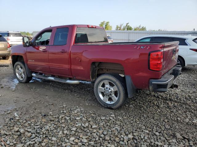 Photo 2 from auction – 2019 CHEVROLET SILVERADO with VIN 2GC2KSEG1K1136925