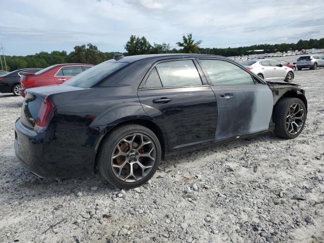 Photo 3 from auction – 2015 CHRYSLER 300 S with VIN 2C3CCABG0FH739415