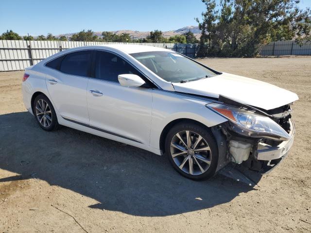 Photo 4 from auction – 2015 HYUNDAI AZERA with VIN KMHFG4JG2FA465631