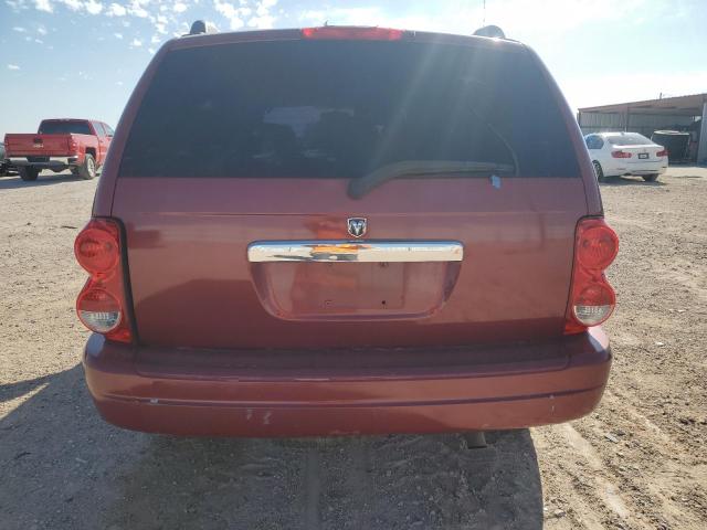 Photo 6 from auction – 2006 DODGE DURANGO LI with VIN 1D4HD58N86F176324