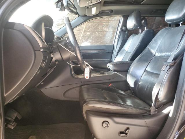 Photo 7 from auction – 2015 JEEP GRAND CHER with VIN 1C4RJFBG5FC767089