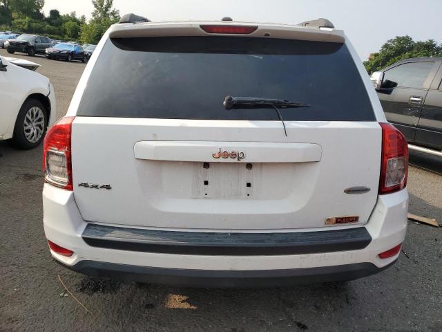 Photo 6 from auction – 2012 JEEP COMPASS LA with VIN 1C4NJDEB7CD505258