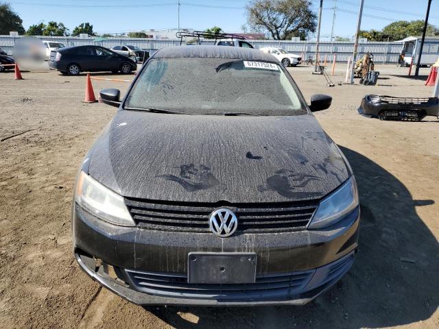 Photo 5 from auction – 2013 VOLKSWAGEN JETTA BASE with VIN 3VW2K7AJ7DM300976