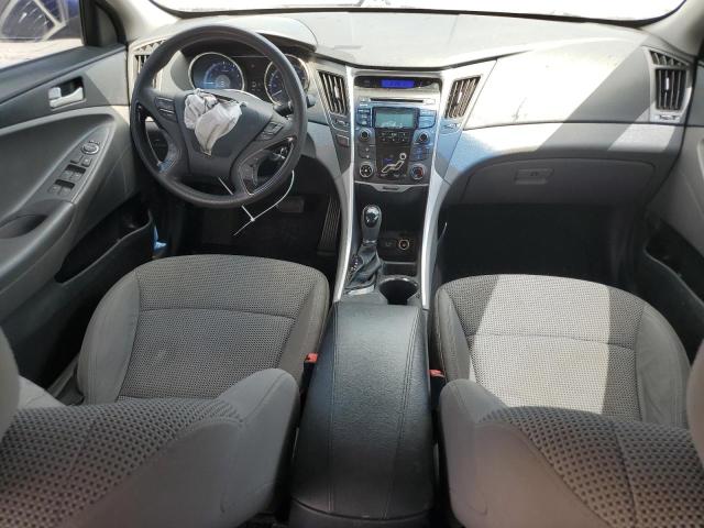 Photo 8 from auction – 2012 HYUNDAI SONATA GLS with VIN 5NPEB4AC2CH459571