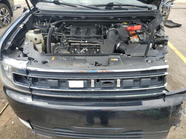 Photo 12 from auction – 2019 FORD FLEX SEL with VIN 2FMGK5C8XKBA31812
