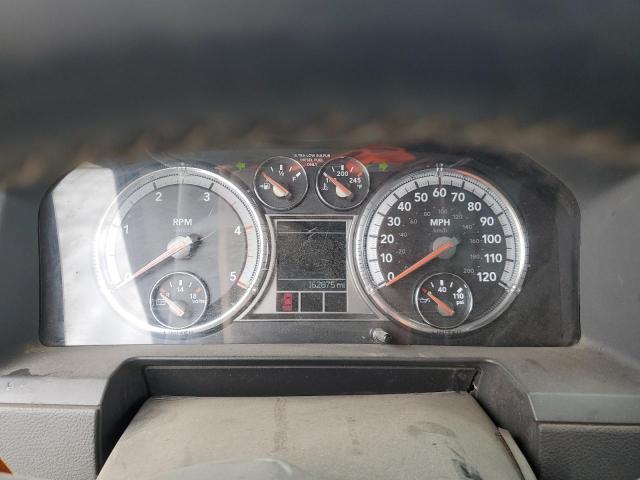 Photo 9 from auction – 2012 DODGE RAM 2500 L with VIN 3C6UD5GL6CG244620