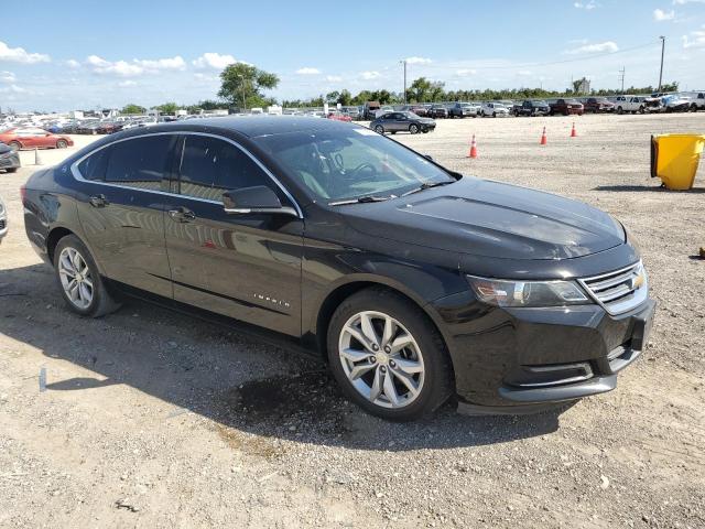 Photo 4 from auction – 2018 CHEVROLET IMPALA LT with VIN 2G1105S32J9113537