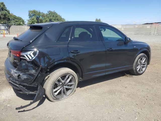 Photo 3 from auction – 2024 AUDI Q3 PREMIUM with VIN WA1DECF31R1063258