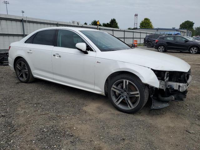 Photo 4 from auction – 2017 AUDI A4 PRESTIG with VIN WAUFNAF41HN033452