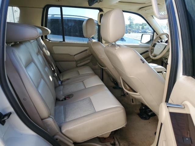 Zdjęcie 11 z aukcji – 2006 FORD EXPLORER L z VIN 1FMEU75826UB36032