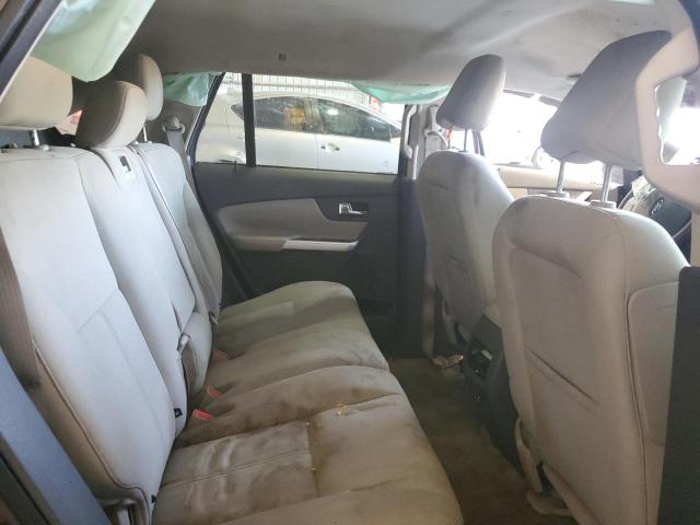 Photo 11 from auction – 2012 FORD EDGE SE with VIN 2FMDK3GC4CBA19226