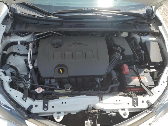 Photo 11 from auction – 2018 TOYOTA COROLLA L with VIN 5YFBURHEXJP810244