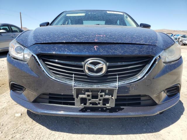 Photo 5 from auction – 2015 MAZDA 6 TOURING with VIN JM1GJ1V59F1200559