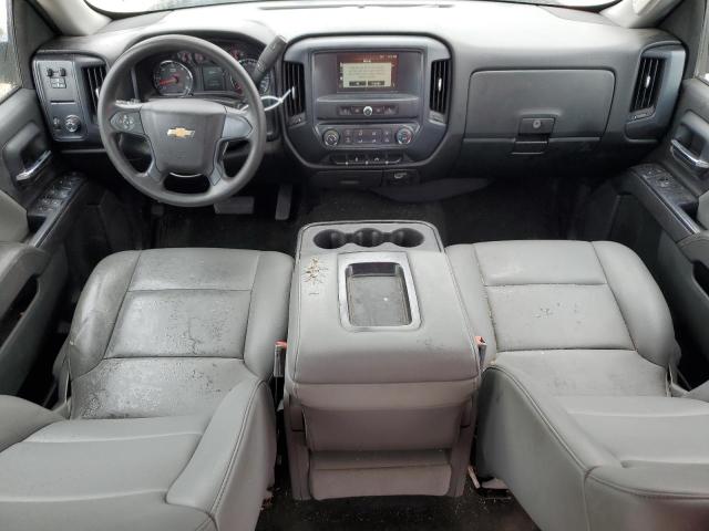 Photo 8 from auction – 2017 CHEVROLET SILVERADO with VIN 3GCPCNEH7HG461981