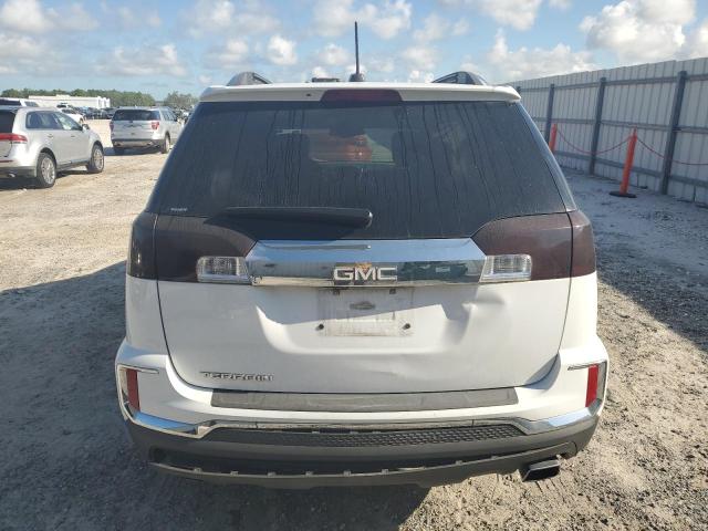 Foto 6 de la subasta – 2016 GMC TERRAIN SL con VIN 2GKFLPE38G6250976