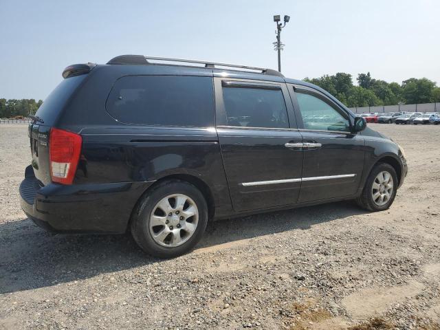 Photo 3 from auction – 2007 HYUNDAI ENTOURAGE with VIN KNDMC233676036776