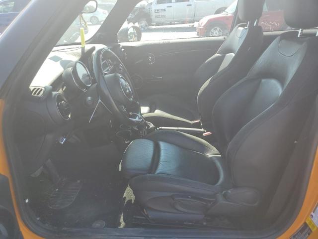 Photo 7 from auction – 2014 MINI COOPER S with VIN WMWXM7C52ET731387