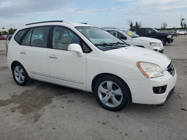 Photo 4 from auction – 2007 KIA RONDO BASE with VIN KNAFG525577043341