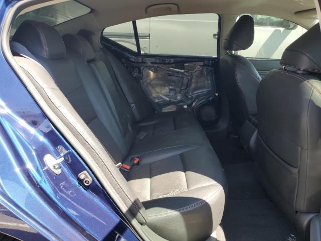 Photo 10 from auction – 2022 NISSAN ALTIMA SR with VIN 1N4BL4CV3NN330116