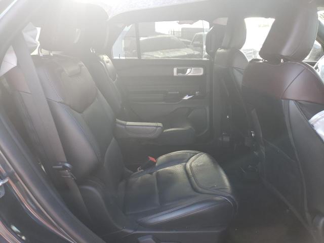 Photo 11 from auction – 2022 FORD EXPLORER P with VIN 1FM5K8HC9NGB65472