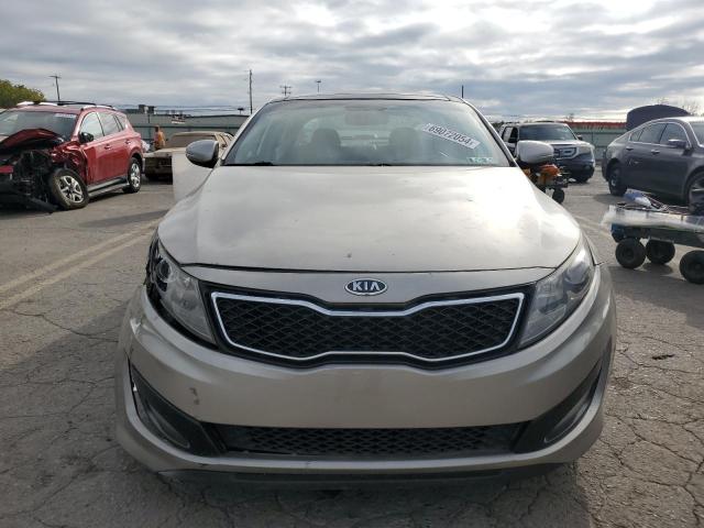 Photo 5 from auction – 2012 KIA OPTIMA SX with VIN 5XXGR4A65CG032752