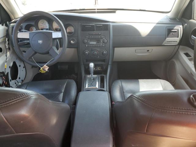 Photo 8 from auction – 2006 DODGE CHARGER SE with VIN 2B3KA43G46H491510