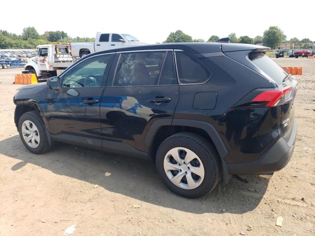 Photo 2 from auction – 2023 TOYOTA RAV4 LE with VIN 2T3F1RFVXPC381085