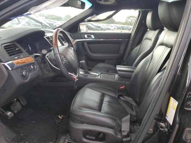 Photo 7 from auction – 2013 LINCOLN MKS with VIN 1LNHL9DK9DG616198