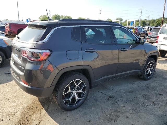 Photo 3 from auction – 2024 JEEP COMPASS LI with VIN 3C4NJDCN1RT142570
